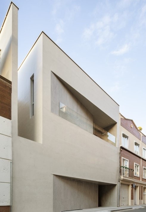 CASA UNIFAMILIAR · Reus