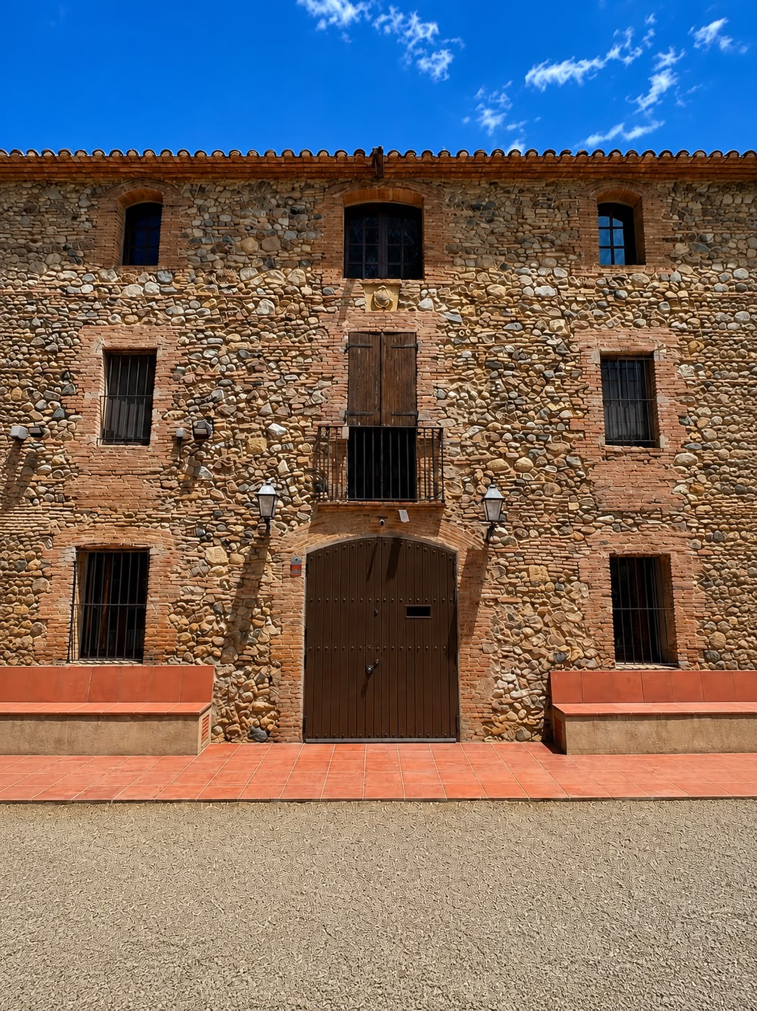 MASIA CATALANA · Cambrils
