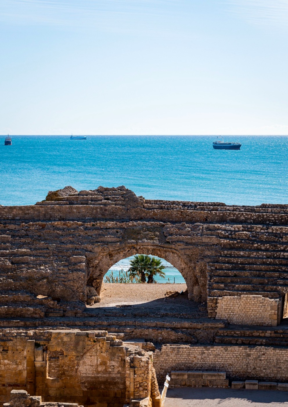Patrimoni romà de Tarragona
