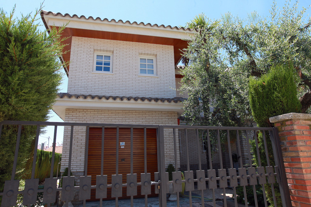 © Antonio Vega Constructor