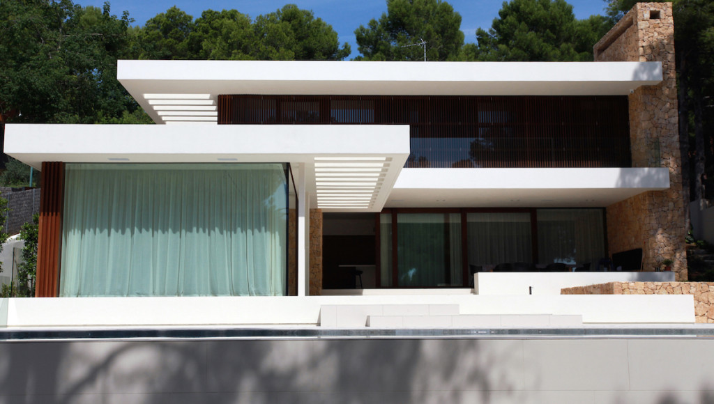 © Antonio Vega Constructor