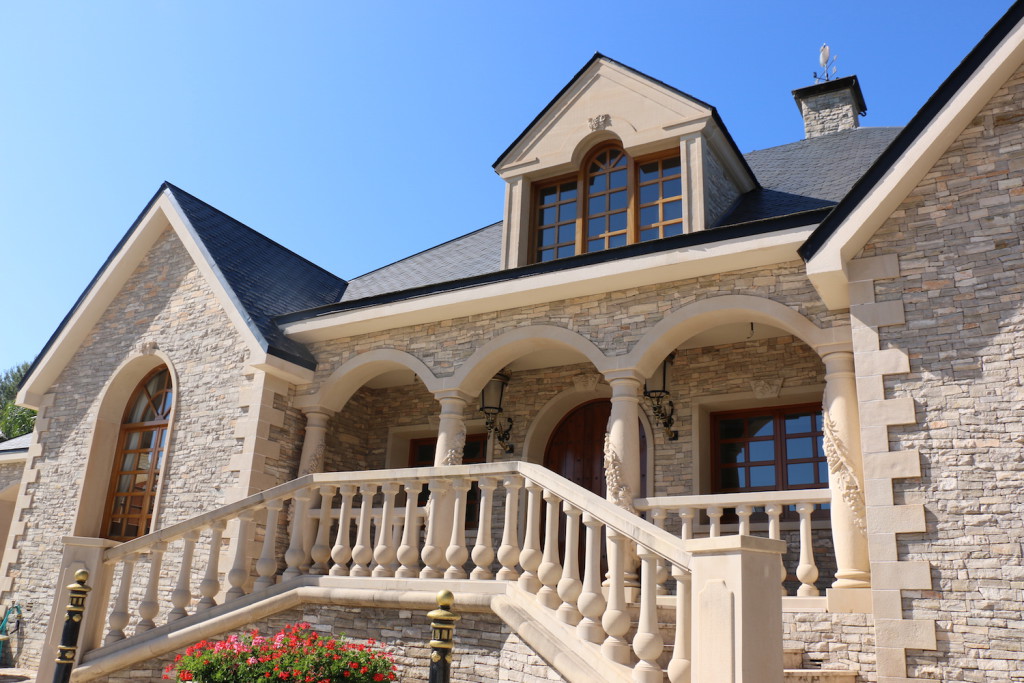 © Antonio Vega Constructor