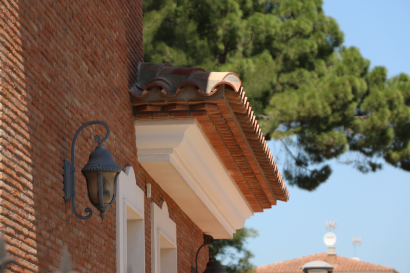 © Antonio Vega Constructor