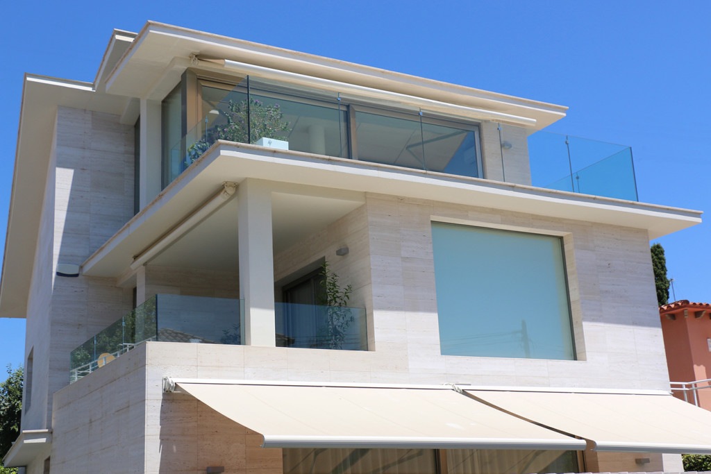 © Antonio Vega Constructor