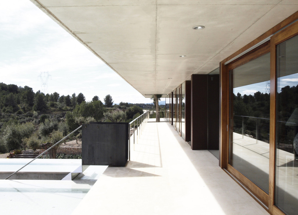 © Antonio Vega Constructor